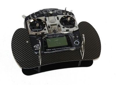 Senderpult Futaba T6J Carbon